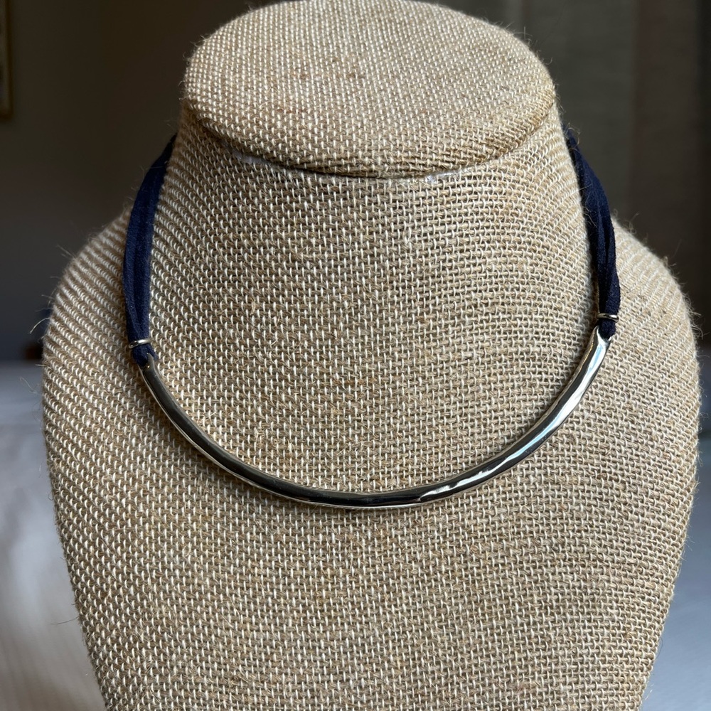 Hero Metal Necklace Set of 2, Chloe + Isabel